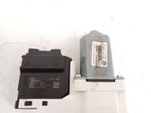 Rear door window regulator motor