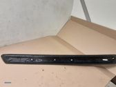 Front sill trim cover