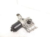 Wiper motor