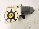 Front door window regulator motor