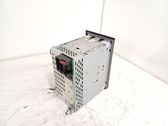 Radio / CD-Player / DVD-Player / Navigation