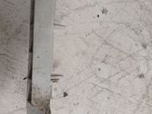 Front bumper mounting bracket
