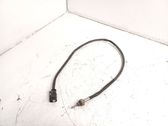 Exhaust gas temperature sensor