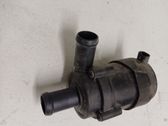 Electric auxiliary coolant/water pump
