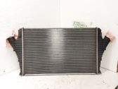 Coolant radiator