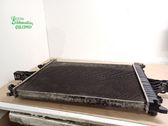 Coolant radiator