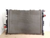 Coolant radiator