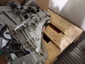 Manual 6 speed gearbox