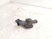 Coolant heater control valve