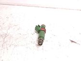 Inyector de combustible