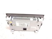 Radio / CD-Player / DVD-Player / Navigation