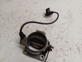 Throttle valve