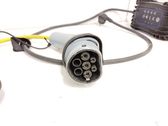 Ladekabel für Elektroautos