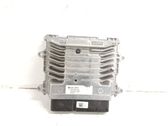 Gearbox control unit/module