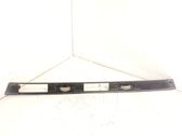 Tailgate/trunk/boot exterior handle