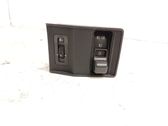 Fog light switch