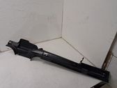 Front sill trim cover