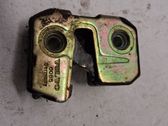 Front door lock