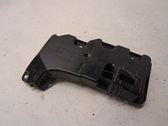 Rear bumper mounting bracket