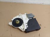 Front door window regulator motor