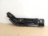 Rear bumper mounting bracket