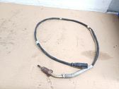 Exhaust gas temperature sensor