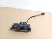 Tailgate/trunk strut/damper
