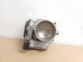 Throttle valve