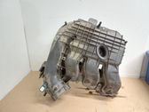 Intake manifold