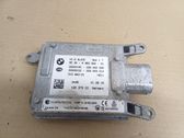 Sensor de radar Distronic