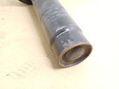 Front shock absorber with coil spring
