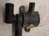 Electric auxiliary coolant/water pump