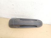 Front door exterior handle