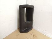 Rear door card trim