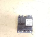 Tailgate/trunk control unit/module
