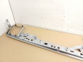 Dashboard glove box trim