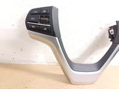Steering wheel buttons/switches