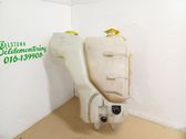Coolant expansion tank/reservoir