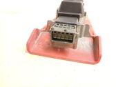 High voltage ignition coil