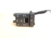 Seat heating switch
