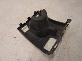 Front bumper corner part panel trim