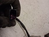Exhaust gas temperature sensor