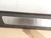 Front sill trim cover