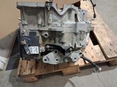 Automatic gearbox