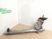 Steering rack mechanical part