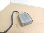 Light module LCM