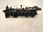 Intake manifold