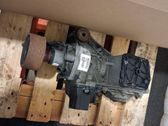 Rear differential