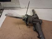 Steering rack