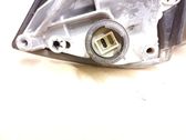 Manual wing mirror